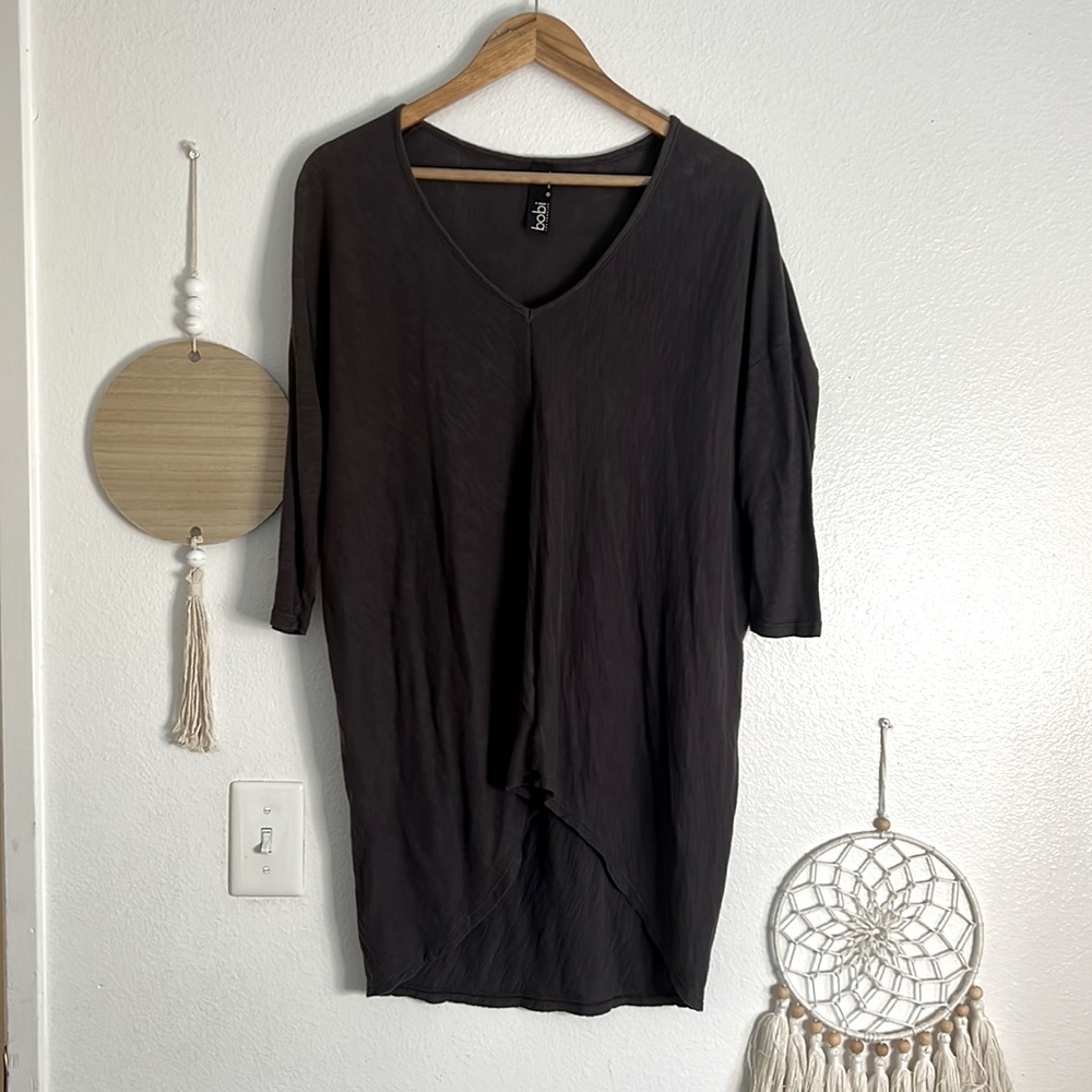 Bobi brand top